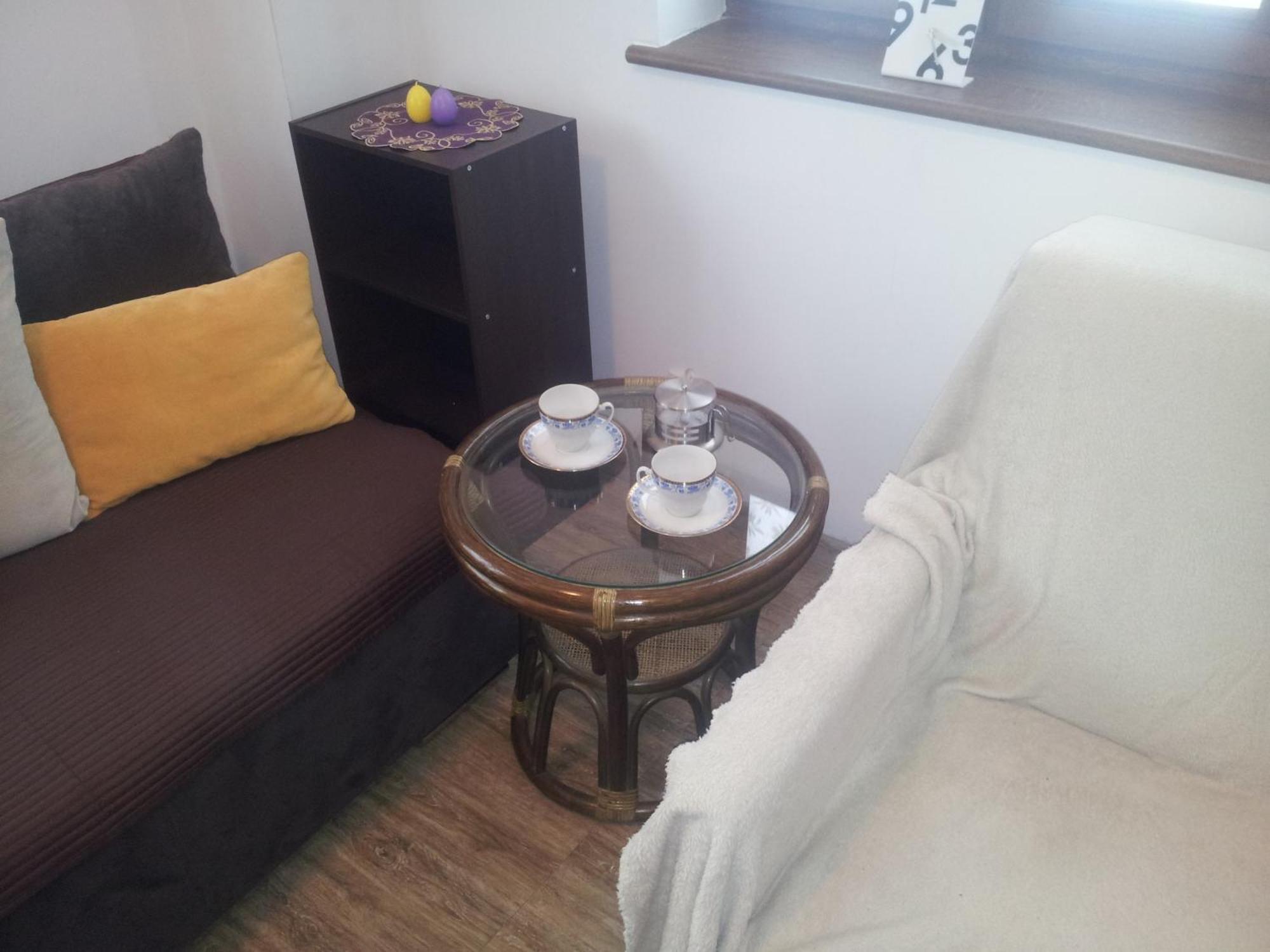 Cozy Apartment With Garden Gdańsk Zewnętrze zdjęcie