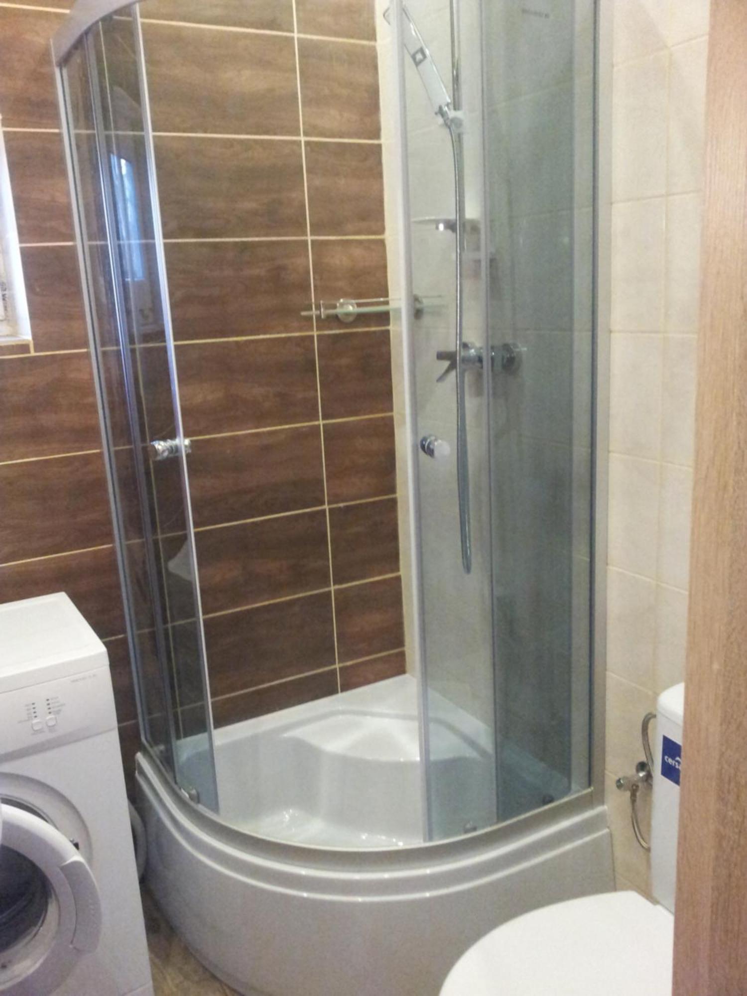 Cozy Apartment With Garden Gdańsk Zewnętrze zdjęcie