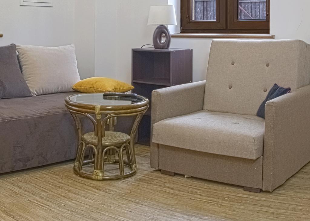 Cozy Apartment With Garden Gdańsk Zewnętrze zdjęcie