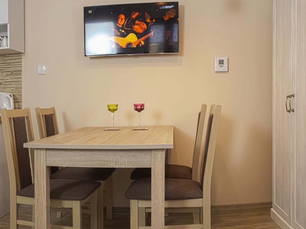 Cozy Apartment With Garden Gdańsk Zewnętrze zdjęcie