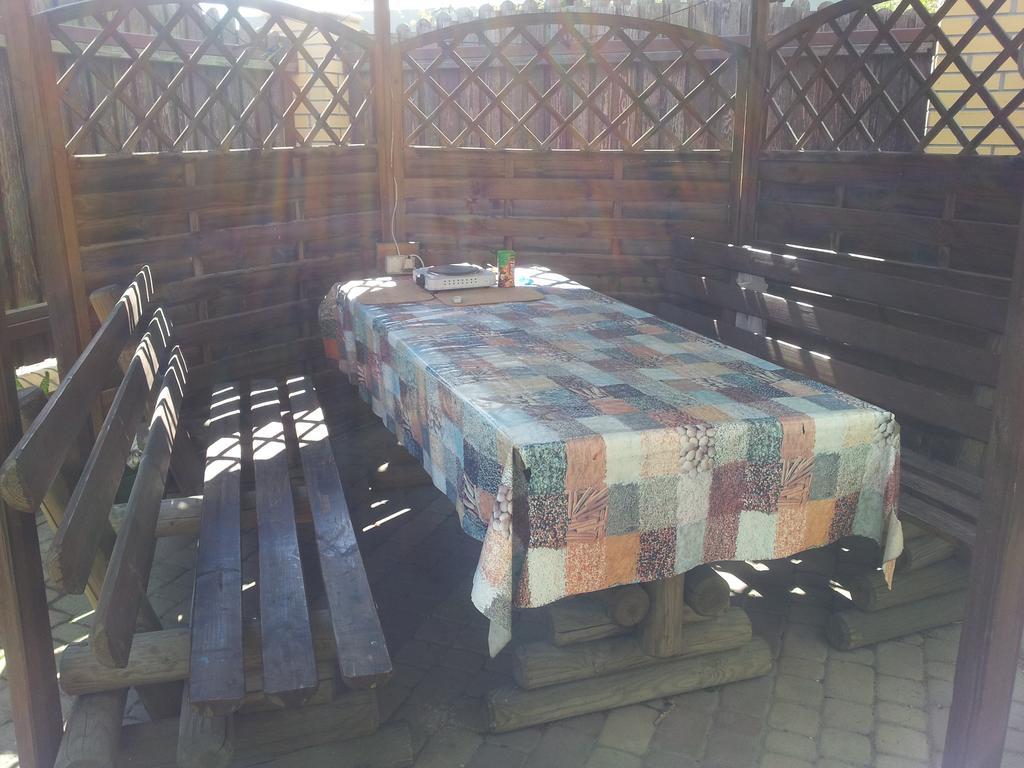 Cozy Apartment With Garden Gdańsk Zewnętrze zdjęcie