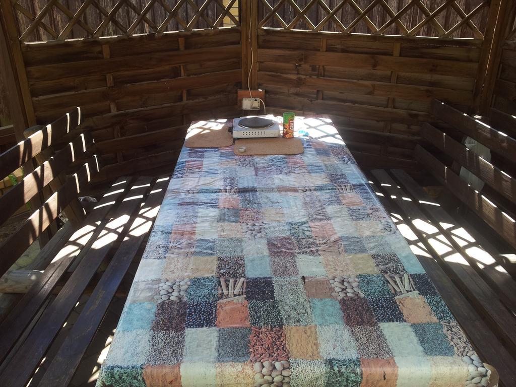 Cozy Apartment With Garden Gdańsk Zewnętrze zdjęcie