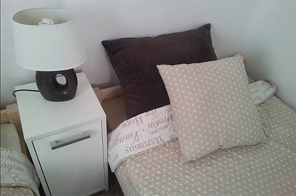Cozy Apartment With Garden Gdańsk Zewnętrze zdjęcie