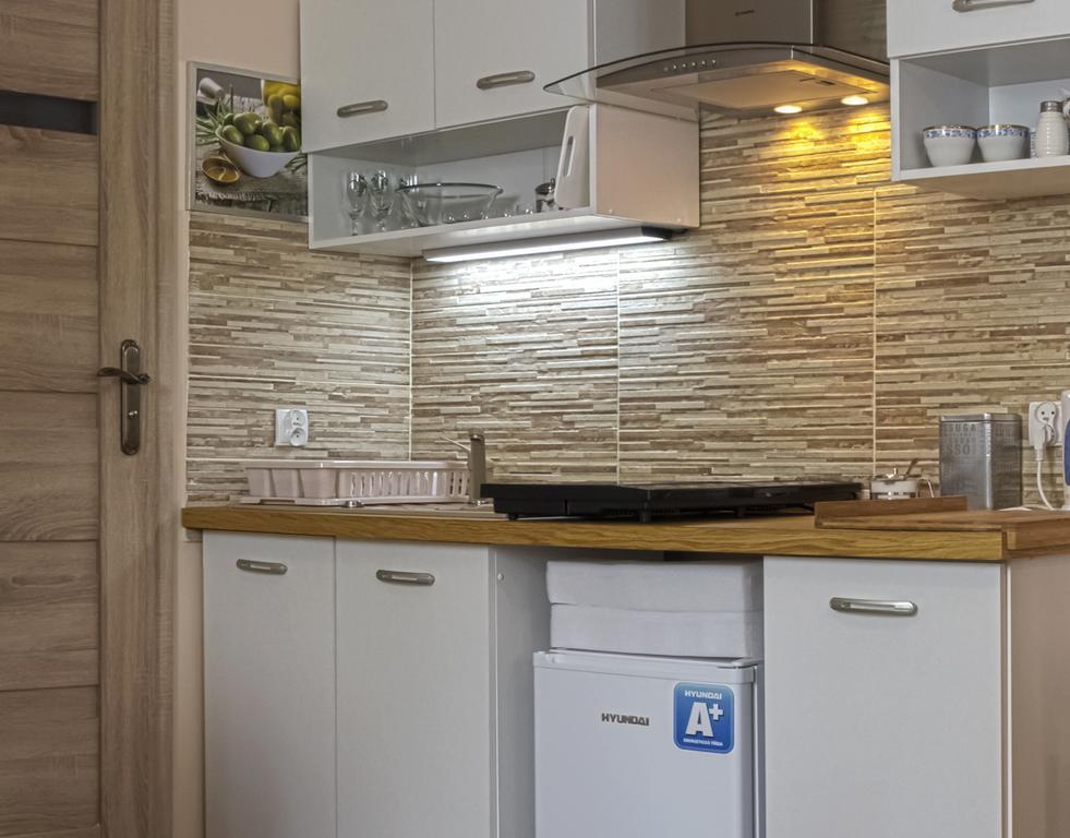 Cozy Apartment With Garden Gdańsk Zewnętrze zdjęcie
