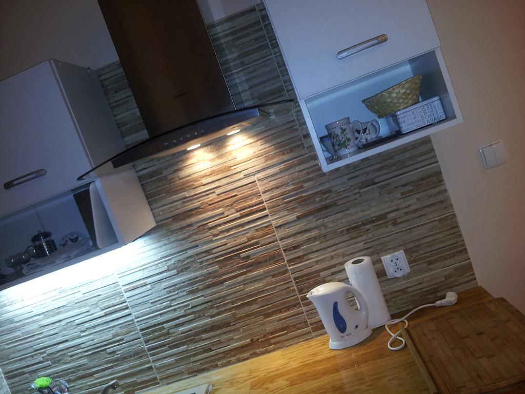 Cozy Apartment With Garden Gdańsk Zewnętrze zdjęcie
