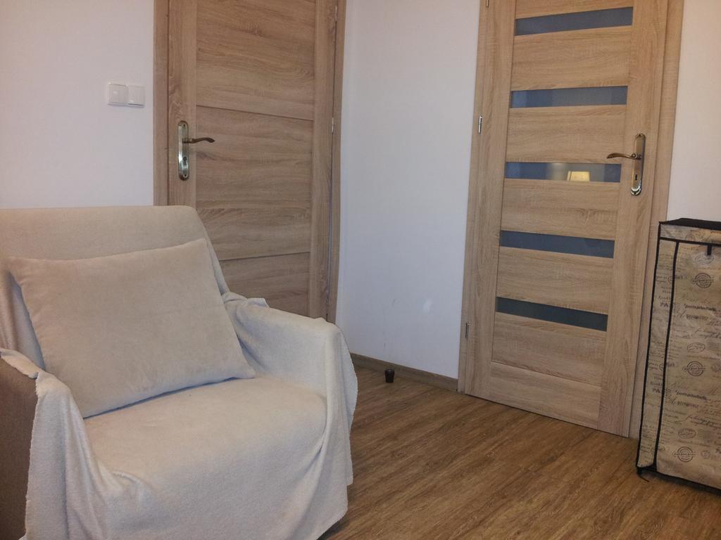 Cozy Apartment With Garden Gdańsk Zewnętrze zdjęcie